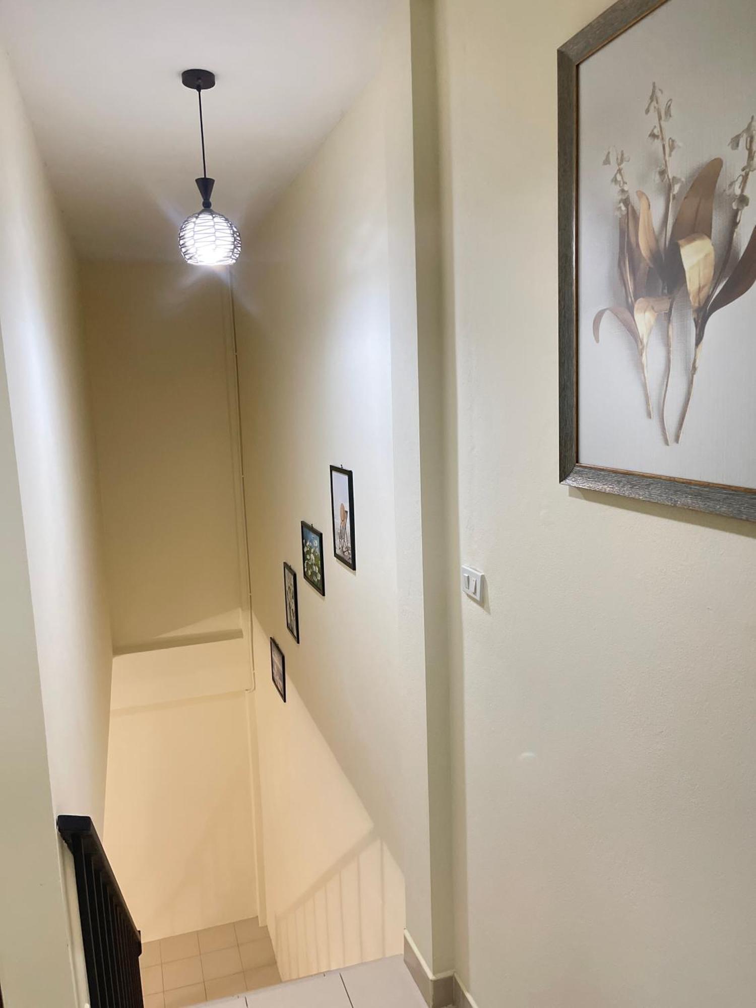 Malee House 3 Hotel Хуа Хин Екстериор снимка