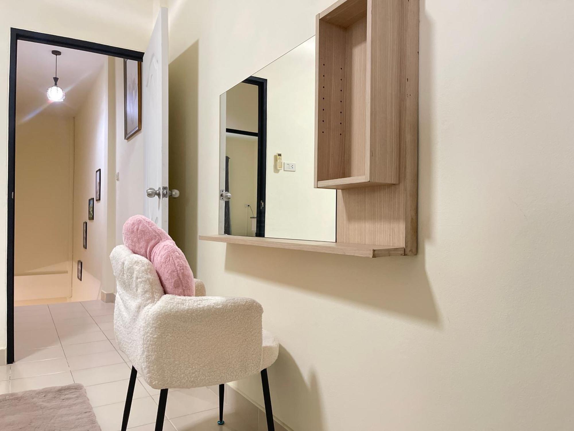 Malee House 3 Hotel Хуа Хин Екстериор снимка