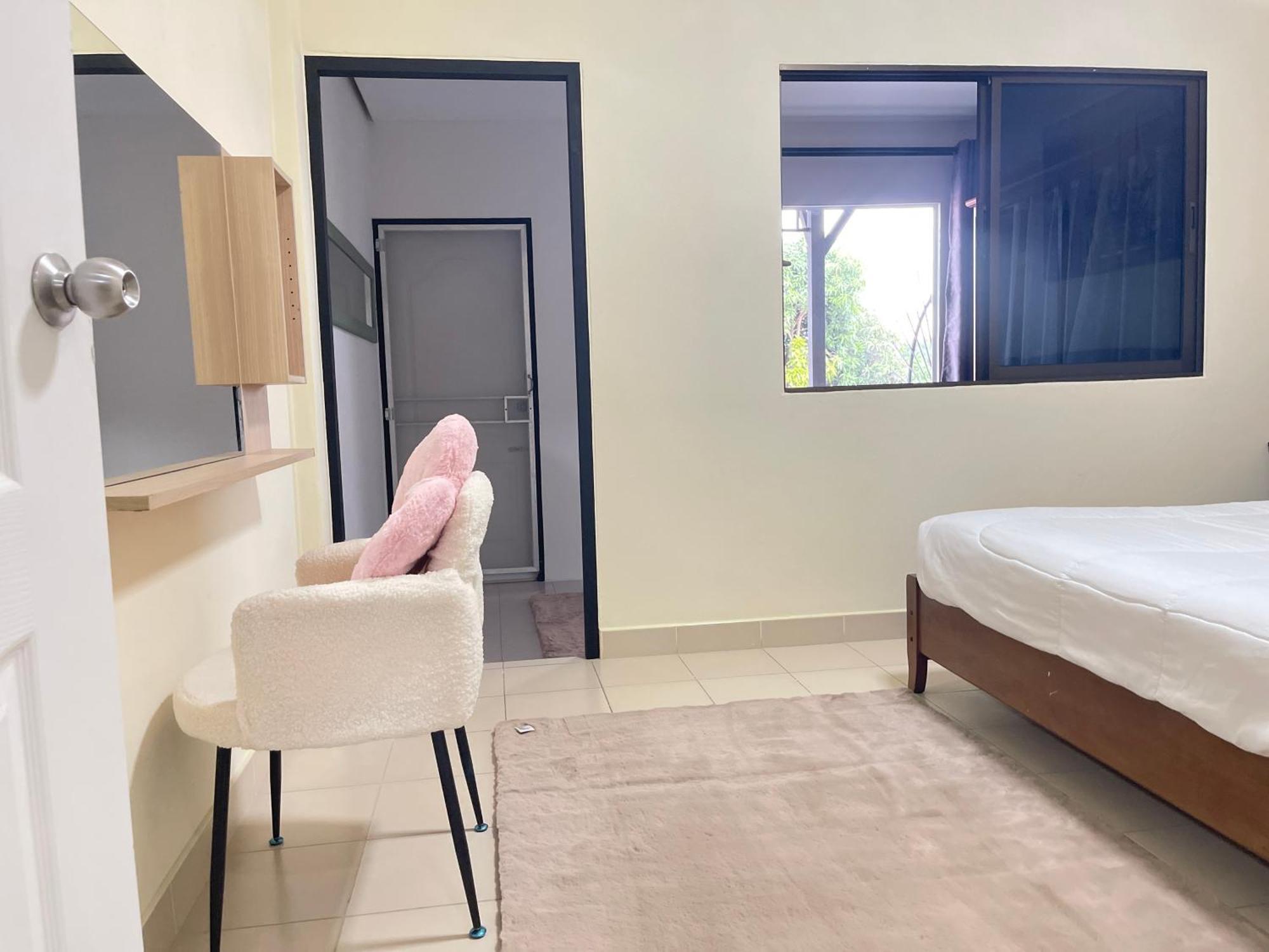 Malee House 3 Hotel Хуа Хин Екстериор снимка