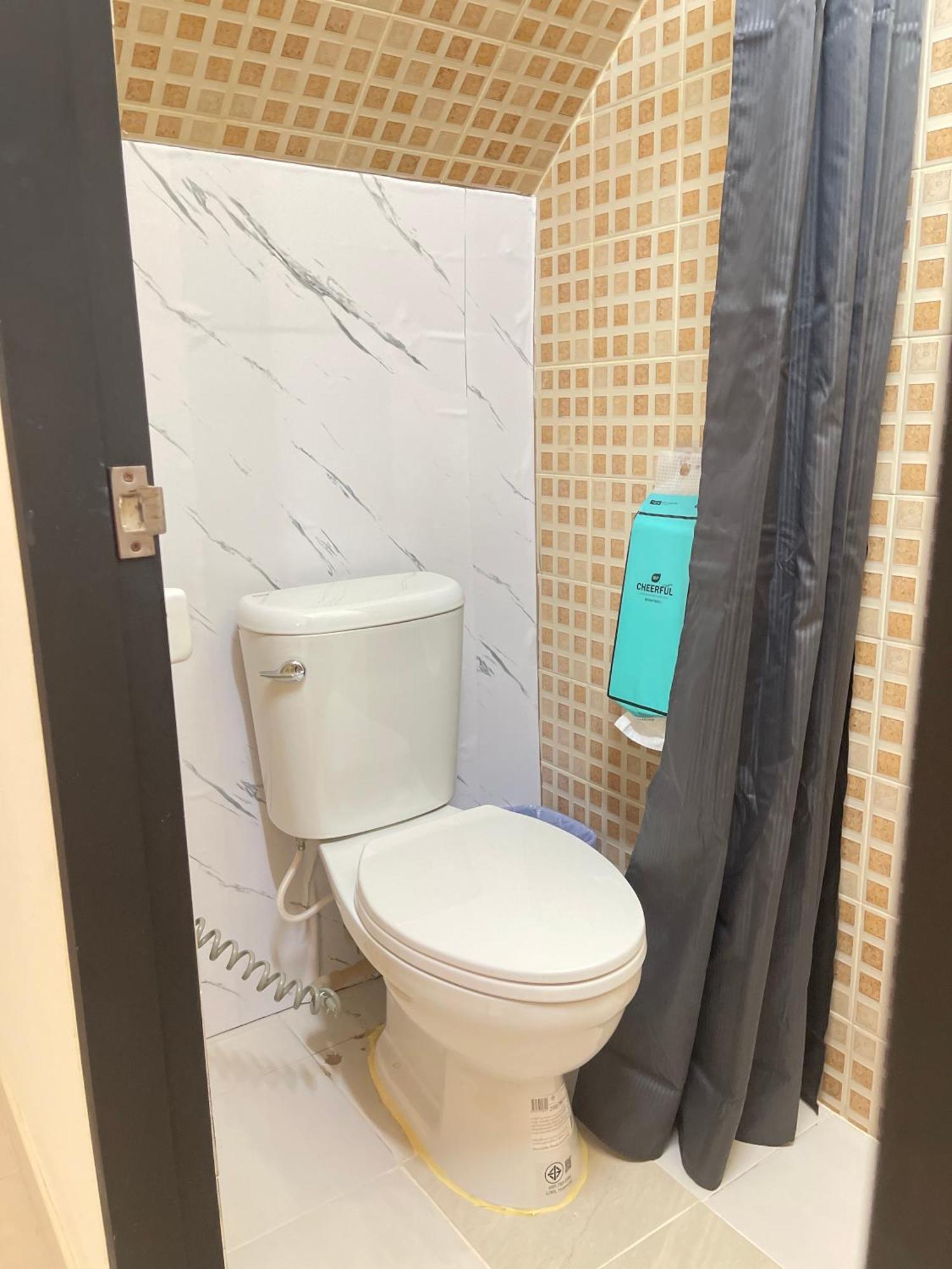 Malee House 3 Hotel Хуа Хин Екстериор снимка
