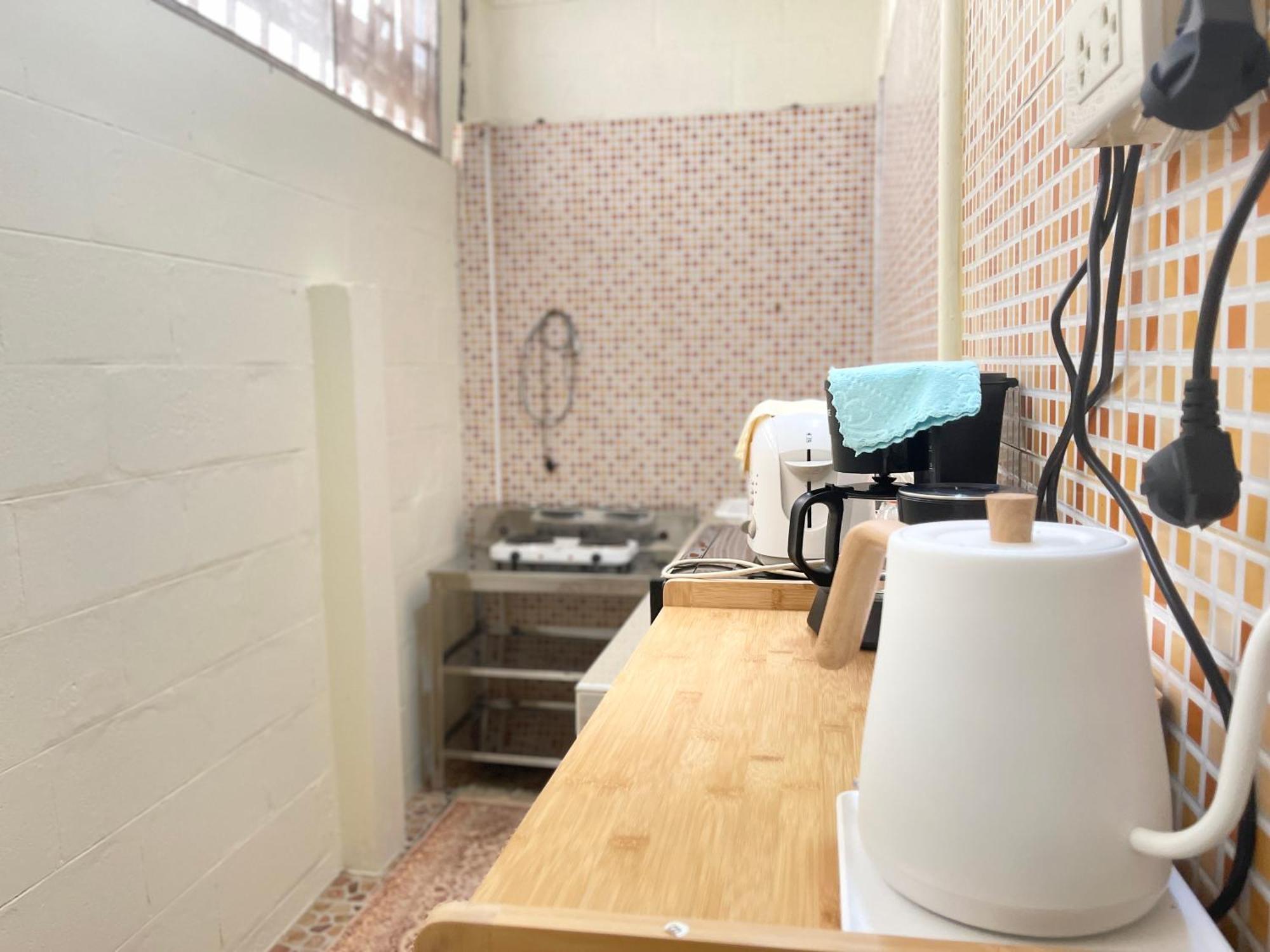 Malee House 3 Hotel Хуа Хин Екстериор снимка